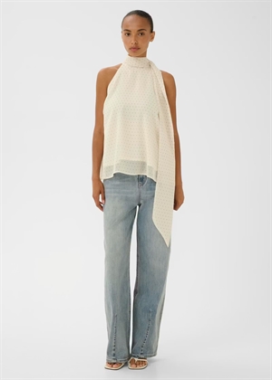 Dorah P top Birch Dot Gestuz 